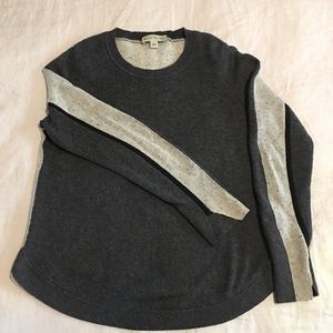 White and Warren cashmere sweater